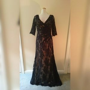 Prom dress "Valentina"